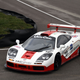 Illustration for article titled Start The Weekend With This Massive McLaren F1 GTR Photo Dump